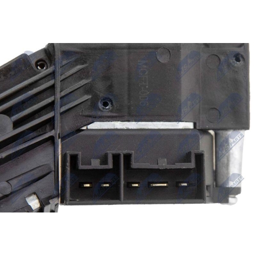 NTY Lenkschloss EST-FT-006