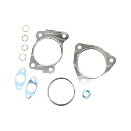 NRF Lader, Aufladung 90010112