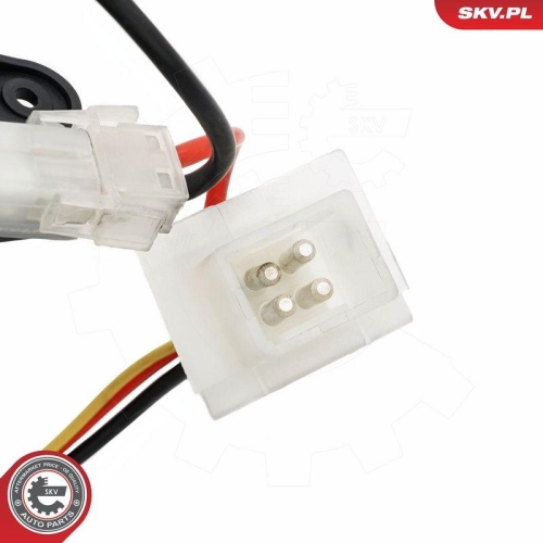 ESEN SKV Innenraumgebl&auml;se 68SKV032