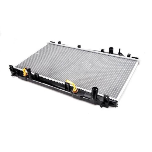 THERMOTEC K&uuml;hler, Motork&uuml;hlung D74004TT