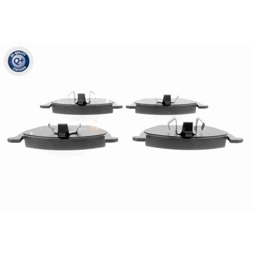 VAICO Bremsbelagsatz, Scheibenbremse Green Mobility Parts V10-8109-1