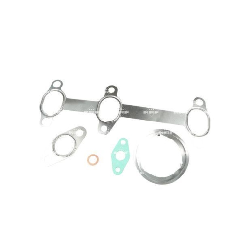 NRF Lader, Aufladung 90010213