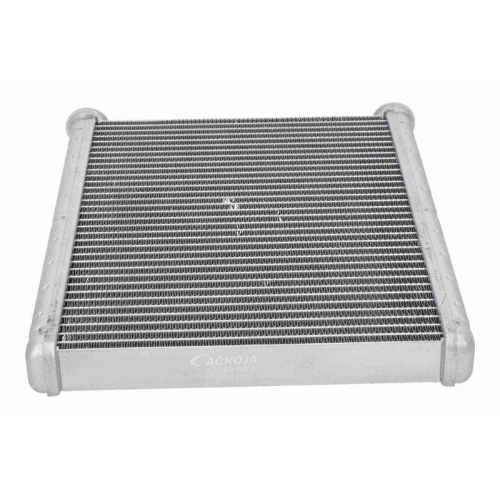 ACKOJA W&auml;rmetauscher, Innenraumheizung Original ACKOJA Qualit&auml;t A70-61-0001