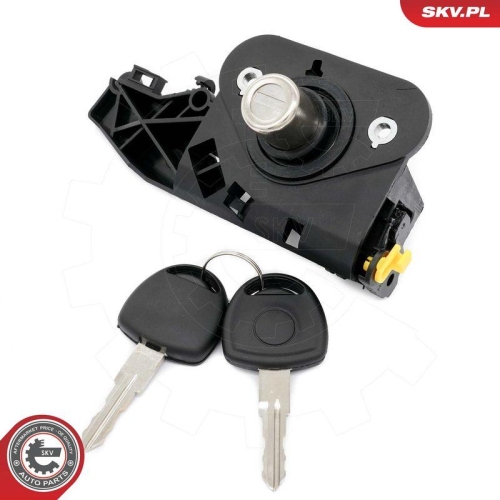 ESEN SKV Heckklappenschloss 16SKV993