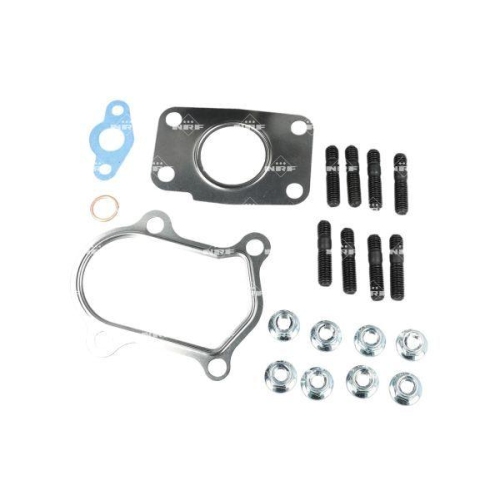 NRF Lader, Aufladung 90010218