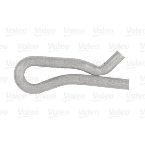 VALEO Bremsbelagsatz, Scheibenbremse OPTIPACK 882257