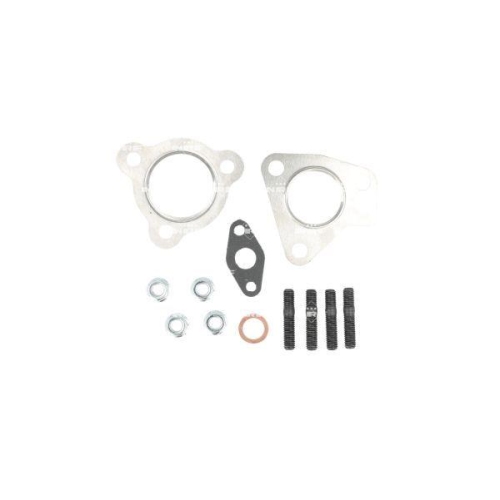 NRF Lader, Aufladung 90010228