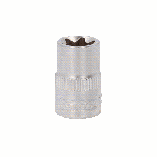 3/8 Zoll Torx-E-Stecknuss, E14 KS TOOLS 911.4321