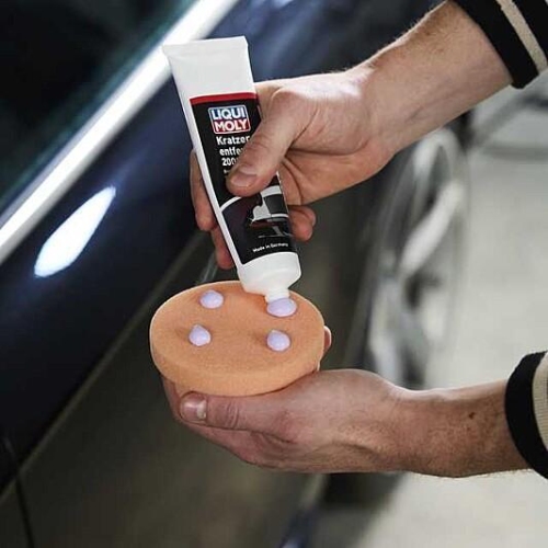 Kratzerentferner 2000 Liqui Moly 100 ml 21759