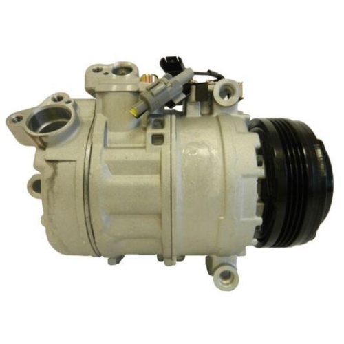 MAHLE Kompressor, Klimaanlage BEHR ACP 917 000S