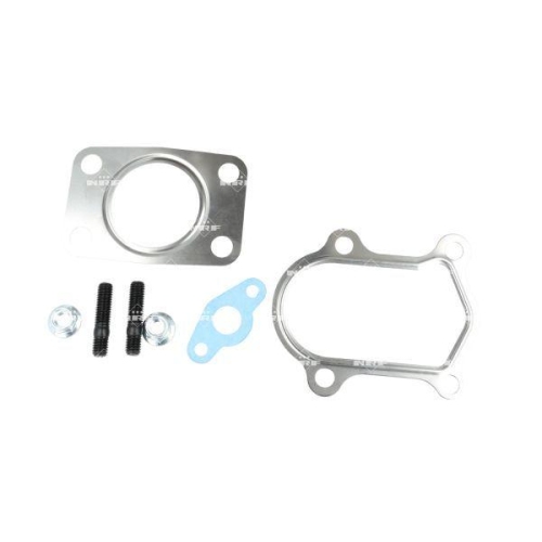 NRF Lader, Aufladung 90010265