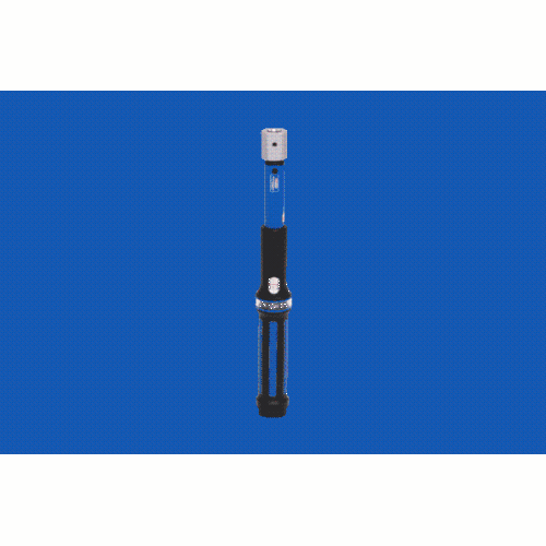 9x12mm ERGOTORQUEprecision Einsteck-Drehmomentschl&uuml;ssel, 5-25Nm KS TOOLS