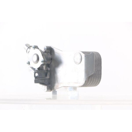 MAHLE Ölkühler, Automatikgetriebe BEHR CLC 126 000S