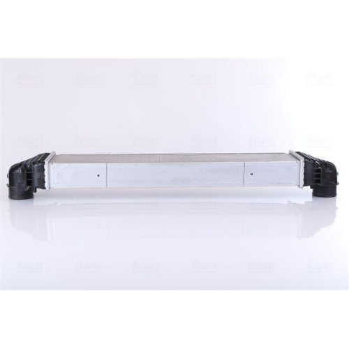 NISSENS Ladeluftk&uuml;hler ** FIRST FIT ** 961436