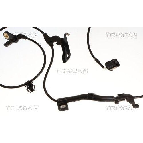 TRISCAN Sensor, Raddrehzahl 8180 13179