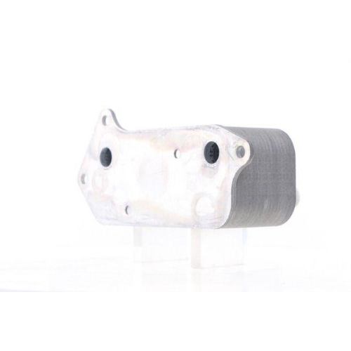 MAHLE Ölkühler, Motoröl BEHR CLC 128 000S