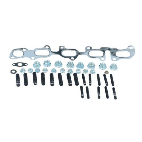 NRF Lader, Aufladung 90010002