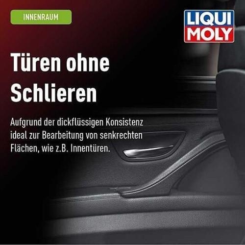 Kunststofftiefenpflegerlotion 250 ml LIQUI MOLY 1537