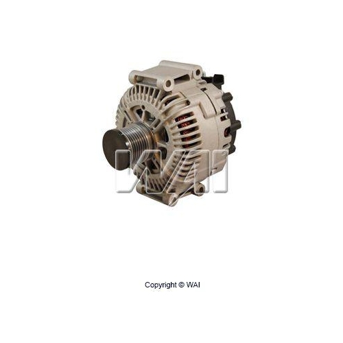WAI Generator 20122N