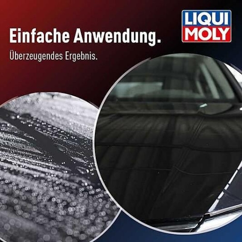 Hartwachs Schutzwachs 500 ml Liqui Moly 21763