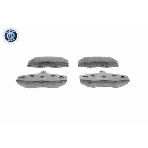 VAICO Bremsbelagsatz, Scheibenbremse Q+, Erstausr&uuml;sterqualit&auml;t V10-8120