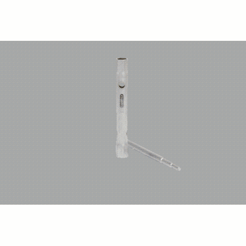 Rohrsteckschl&uuml;ssel, 12x13mm KS TOOLS 518.0873