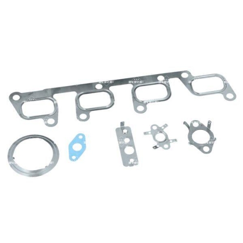 NRF Lader, Aufladung 90010007