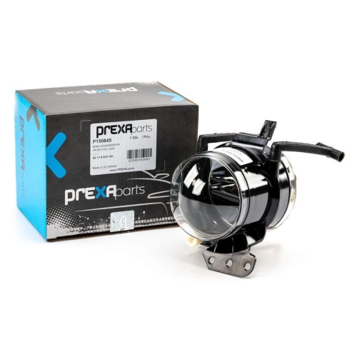 PREXAparts Nebelscheinwerfer P150845