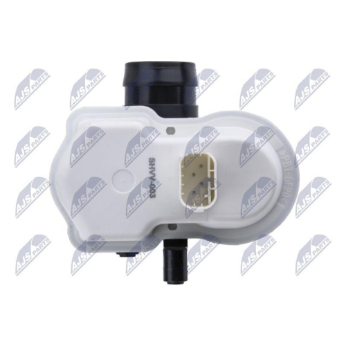 NTY Drucksensor, Kraftstofftank BPP-VV-003