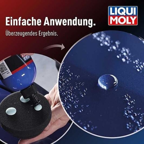 Handpolierschwamm weich 21781 Liqui Moly