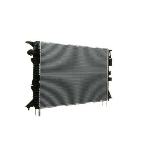 MAHLE Kühler, Motorkühlung BEHR *** PREMIUM LINE *** CR 1132 000P