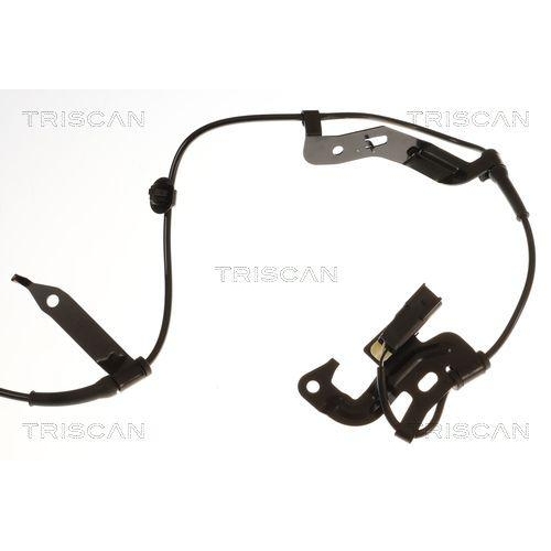 TRISCAN Sensor, Raddrehzahl 8180 16166