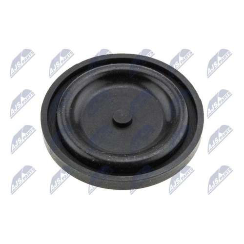 NTY Zylinderkopfhaube BPZ-CT-005