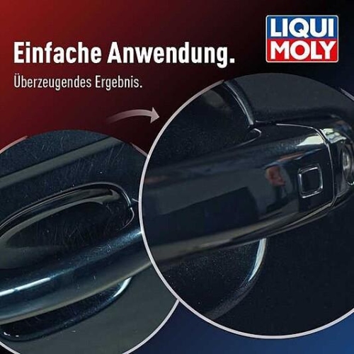Handpolierschwamm hart 21782 Liqui Moly