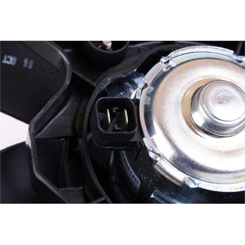 NISSENS L&uuml;fter, Motork&uuml;hlung 85084