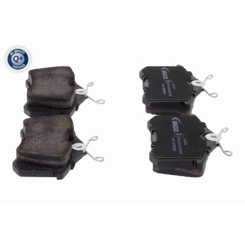 VAICO Bremsbelagsatz, Scheibenbremse Green Mobility Parts V10-8178