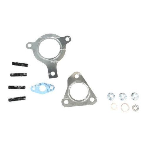 NRF Lader, Aufladung 90010108