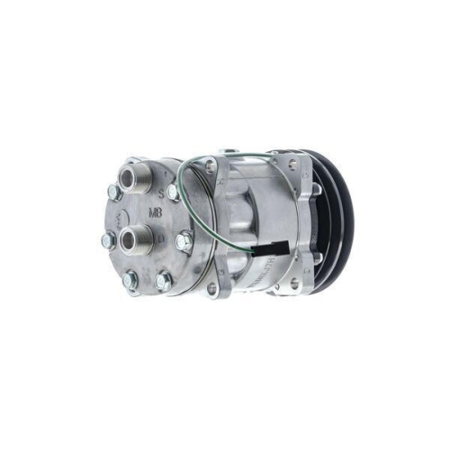 MAHLE Kompressor, Klimaanlage BEHR ACP 989 000S