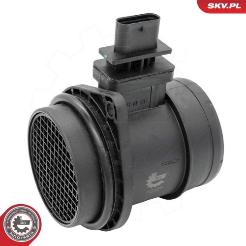 ESEN SKV Luftmassenmesser 07SKV342