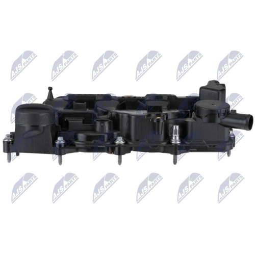 NTY Zylinderkopfhaube BPZ-CT-012