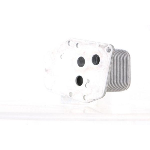 MAHLE Ölkühler, Motoröl BEHR CLC 138 000S