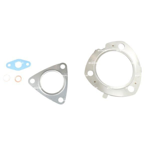 NRF Lader, Aufladung 90010198