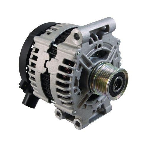 WAI Generator 11336N