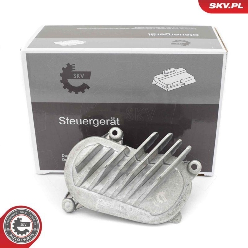 ESEN SKV Steuerger&auml;t, Beleuchtung 59SKV225