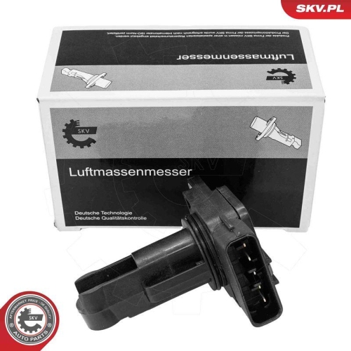ESEN SKV Luftmassenmesser 07SKV282