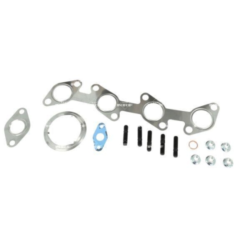 NRF Lader, Aufladung 90010067