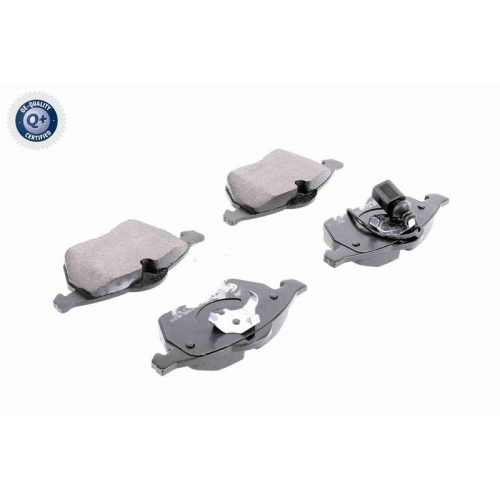 VAICO Bremsbelagsatz, Scheibenbremse Q+, Erstausr&uuml;sterqualit&auml;t V10-8132