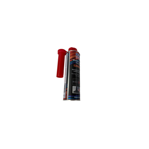 2x Liqui Moly Motorsystemreiniger Diesel Additiv 300 ml Dose - 5128
