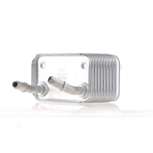 MAHLE Ölkühler, Automatikgetriebe BEHR CLC 166 000S