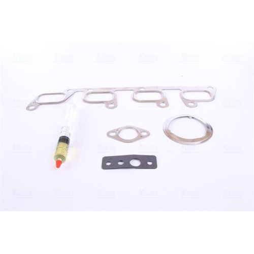 NISSENS Lader, Aufladung ** FACTORY NEW ** 93076